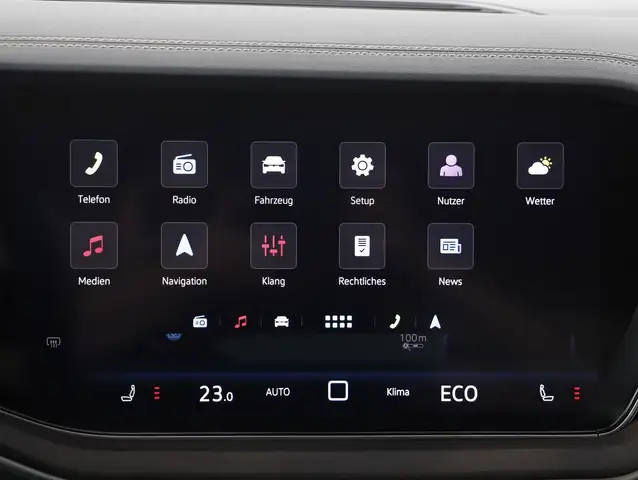 Volkswagen Touareg Elegance eHybrid TSI 4MOTION Ansicht 22