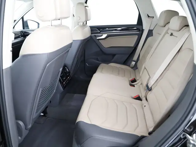 Volkswagen Touareg Elegance eHybrid TSI 4MOTION Ansicht 26