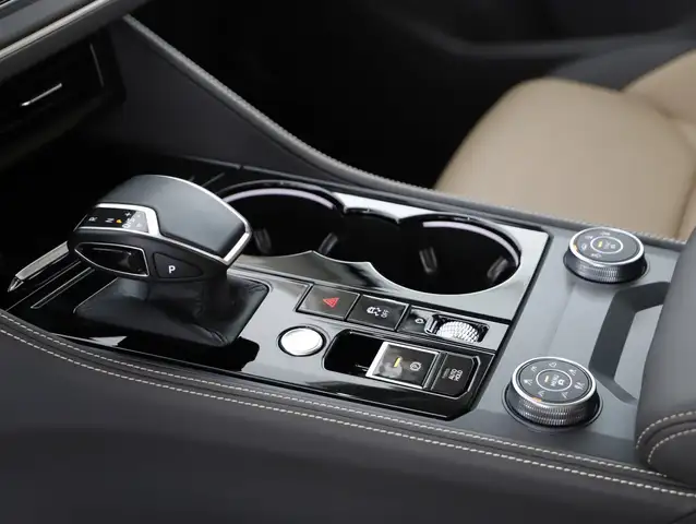 Volkswagen Touareg Elegance eHybrid TSI 4MOTION Ansicht 21