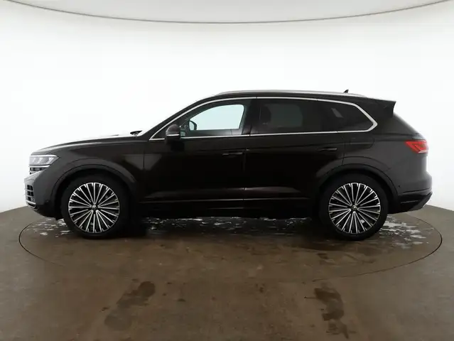 Volkswagen Touareg Elegance eHybrid TSI 4MOTION Ansicht 10