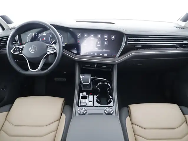 Volkswagen Touareg Elegance eHybrid TSI 4MOTION Ansicht 20