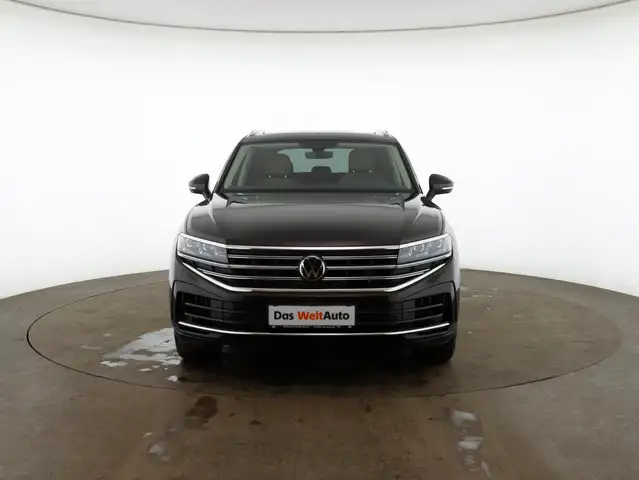 Volkswagen Touareg Elegance eHybrid TSI 4MOTION Ansicht 5