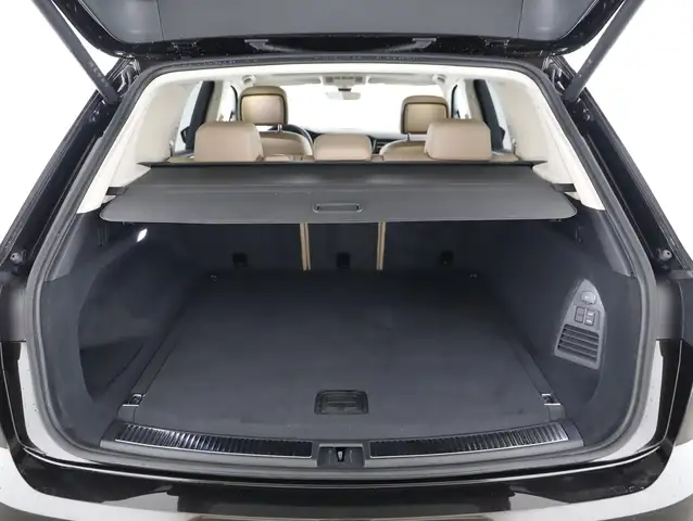 Volkswagen Touareg Elegance eHybrid TSI 4MOTION Ansicht 27