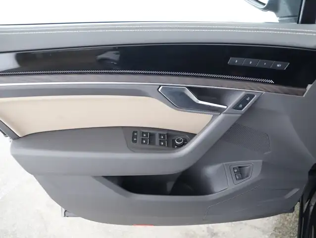 Volkswagen Touareg Elegance eHybrid TSI 4MOTION Ansicht 13