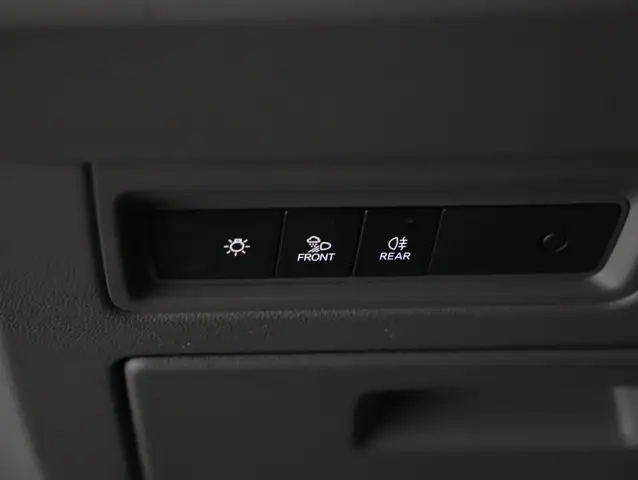 Volkswagen Touareg Elegance eHybrid TSI 4MOTION Ansicht 15