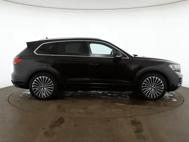 Volkswagen Touareg Elegance eHybrid TSI 4MOTION Ansicht 11