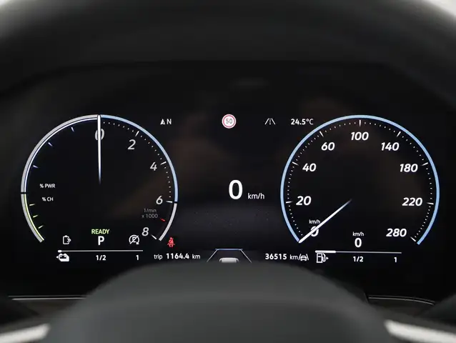 Volkswagen Touareg Elegance eHybrid TSI 4MOTION Ansicht 18