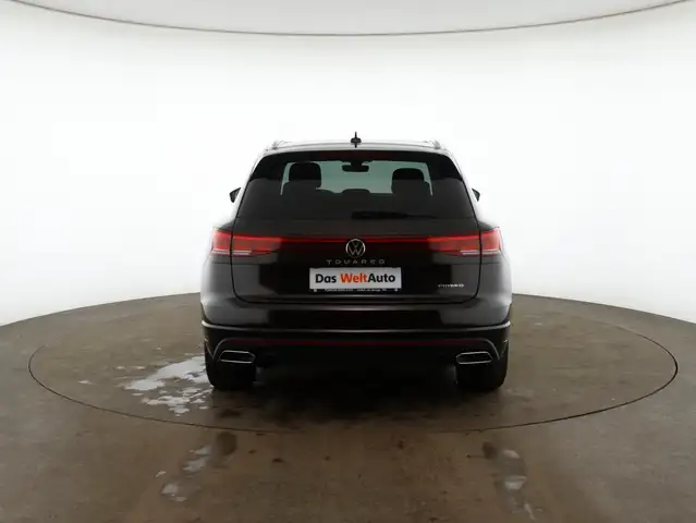 Volkswagen Touareg Elegance eHybrid TSI 4MOTION Ansicht 8