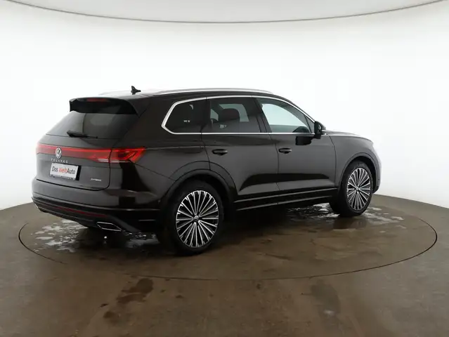 Volkswagen Touareg Elegance eHybrid TSI 4MOTION Ansicht 7