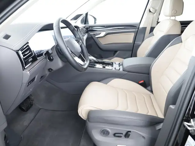 Volkswagen Touareg Elegance eHybrid TSI 4MOTION Ansicht 12