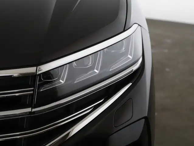 Volkswagen Touareg Elegance eHybrid TSI 4MOTION Ansicht 30