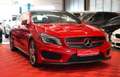 Mercedes-Benz CLA 200 AMG Bi-Xenon*Temp*Alcantara* Roşu - thumbnail 3