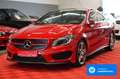 Mercedes-Benz CLA 200 AMG Bi-Xenon*Temp*Alcantara* Roşu - thumbnail 1