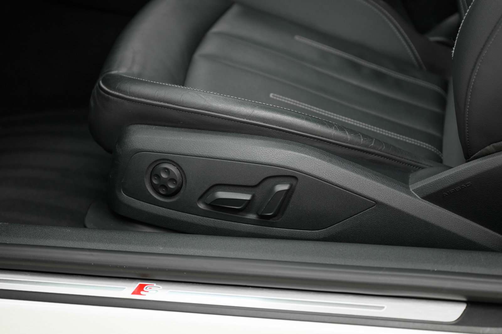 2021 Audi A5 Progressiv | Sunroof | Leather | Navigation thumb 12