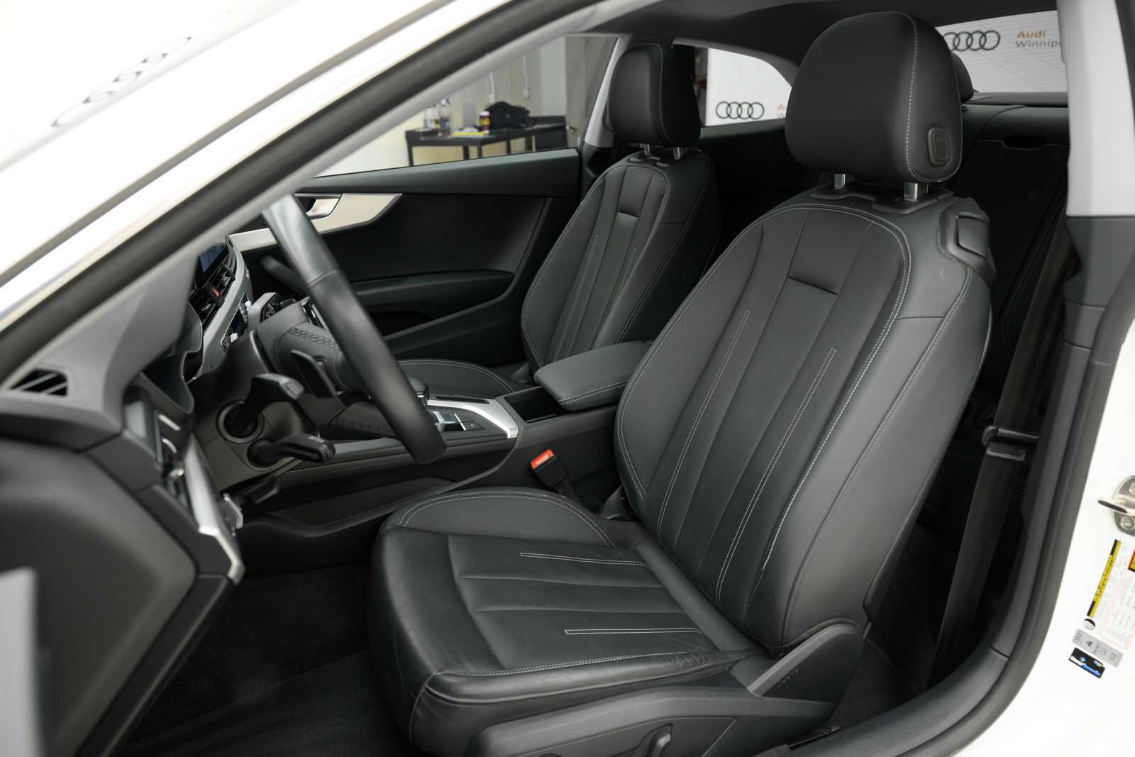 2021 Audi A5 Progressiv | Sunroof | Leather | Navigation thumb 22