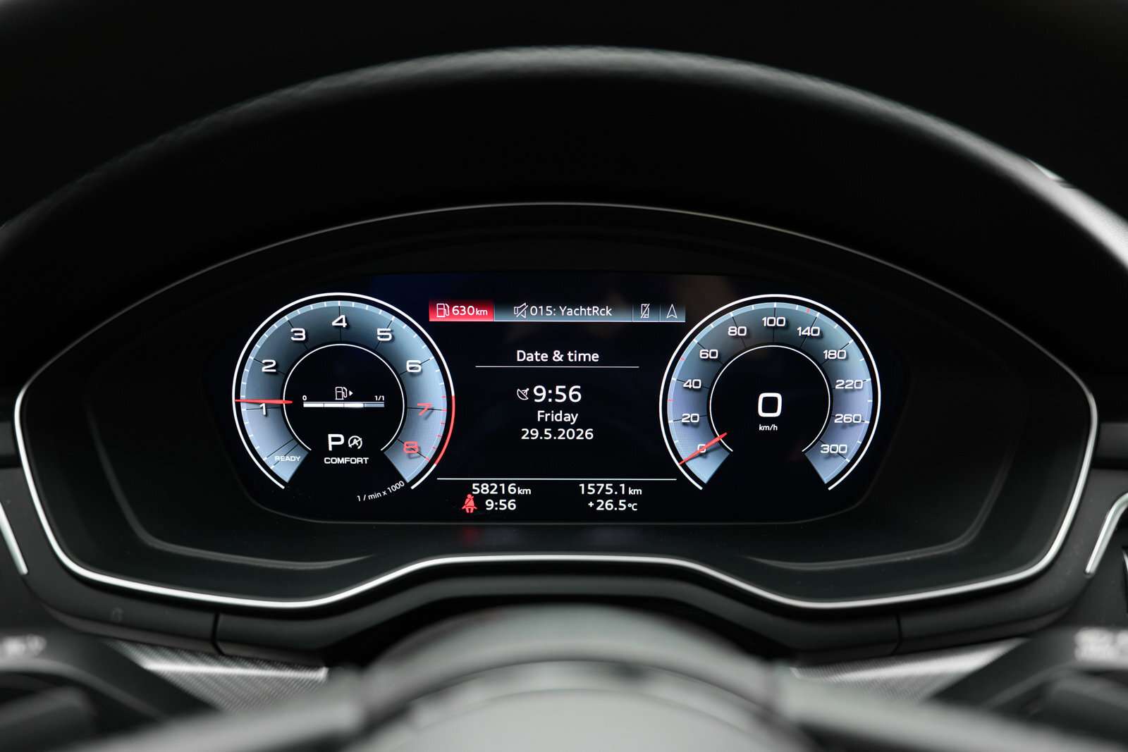 2021 Audi A5 Progressiv | Sunroof | Leather | Navigation thumb 20