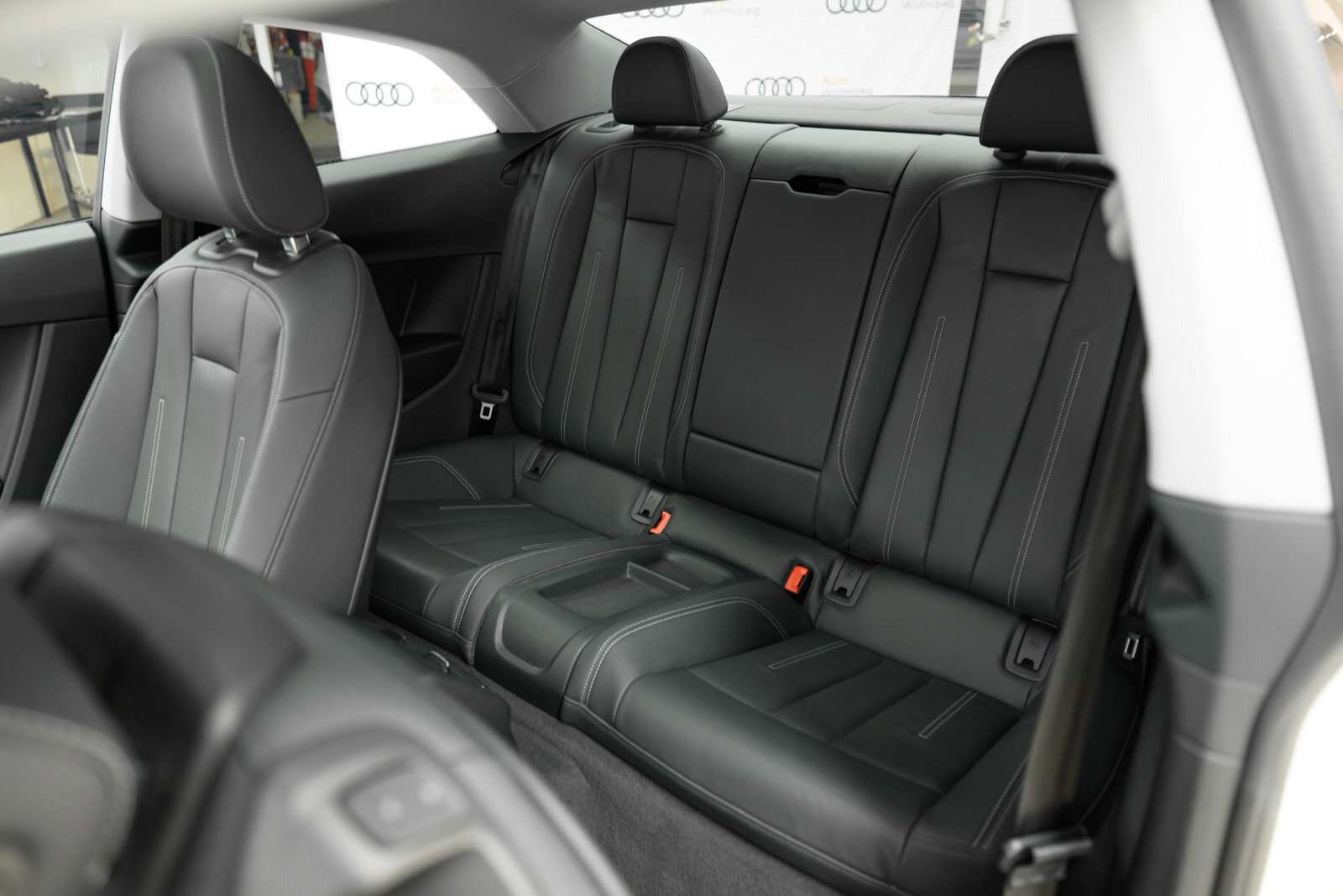 2021 Audi A5 Progressiv | Sunroof | Leather | Navigation thumb 23
