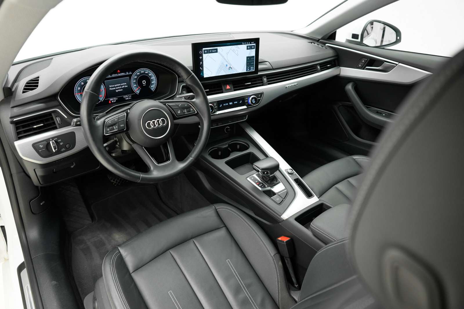 2021 Audi A5 Progressiv | Sunroof | Leather | Navigation thumb 24