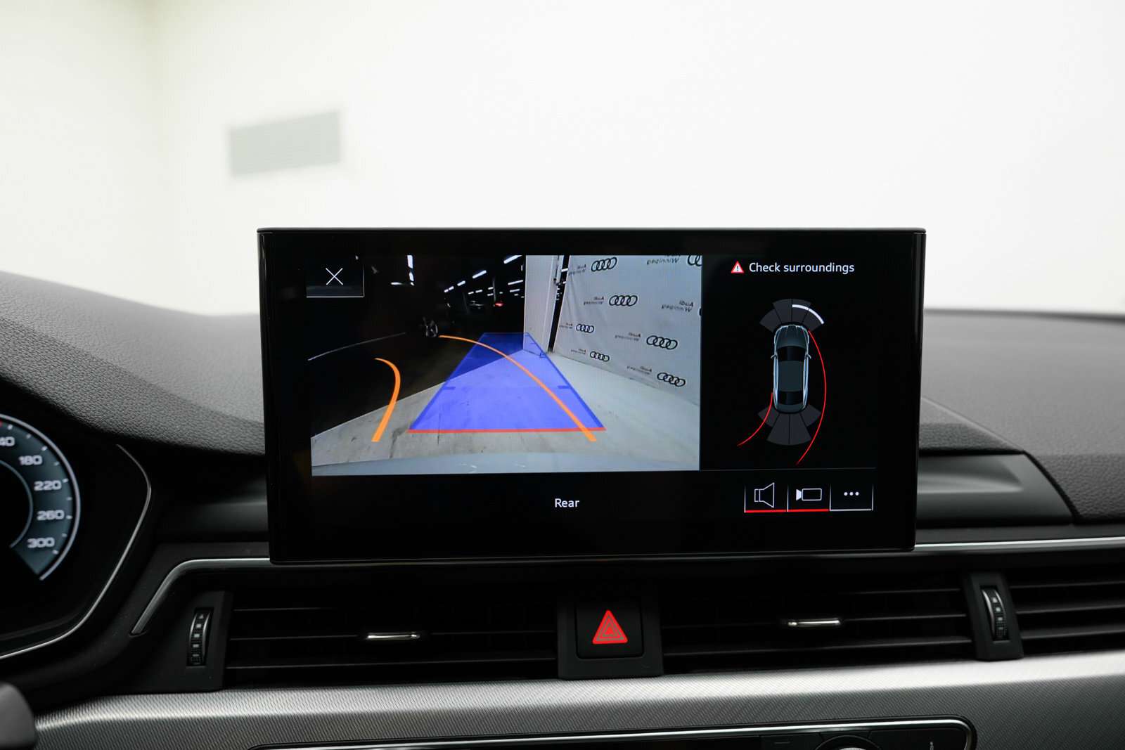 2021 Audi A5 Progressiv | Sunroof | Leather | Navigation thumb 15