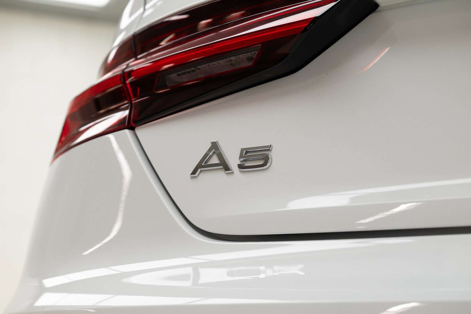 2021 Audi A5 Progressiv | Sunroof | Leather | Navigation thumb 8
