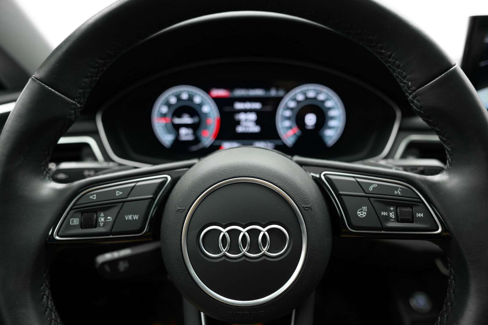 2021 Audi A5 Progressiv | Sunroof | Leather | Navigation thumb 18