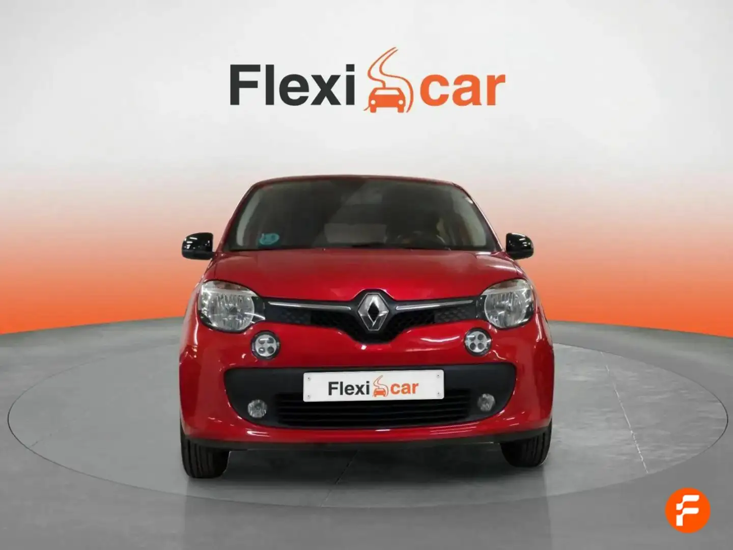 Renault Twingo TCe Energy S&S Limited 66kW Rojo - 2