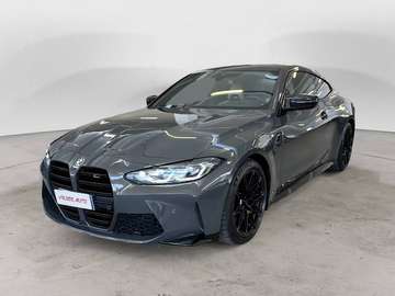 Coupe 3.0 Competition M xdrive auto