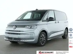 Volkswagen T7 Multivan Multivan Life AHK DCC ACC Kamera 7. Sitzer Vis a