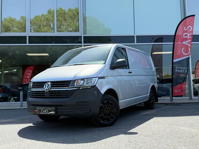 Volkswagen T6.1 Transporter