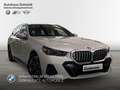 BMW 520 d xDrive Touring 482€ netto/mtl.*M Sportpaket*AHK* Weiß - thumbnail 1