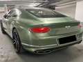 Bentley Continental GT GT*MBEAM*360*B&O*MASSAGE*TOTW Grün - thumbnail 7