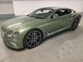 Bentley Continental GT GT*MBEAM*360*B&O*MASSAGE*TOTW Grün - thumbnail 4
