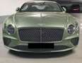 Bentley Continental GT GT*MBEAM*360*B&O*MASSAGE*TOTW Grün - thumbnail 1