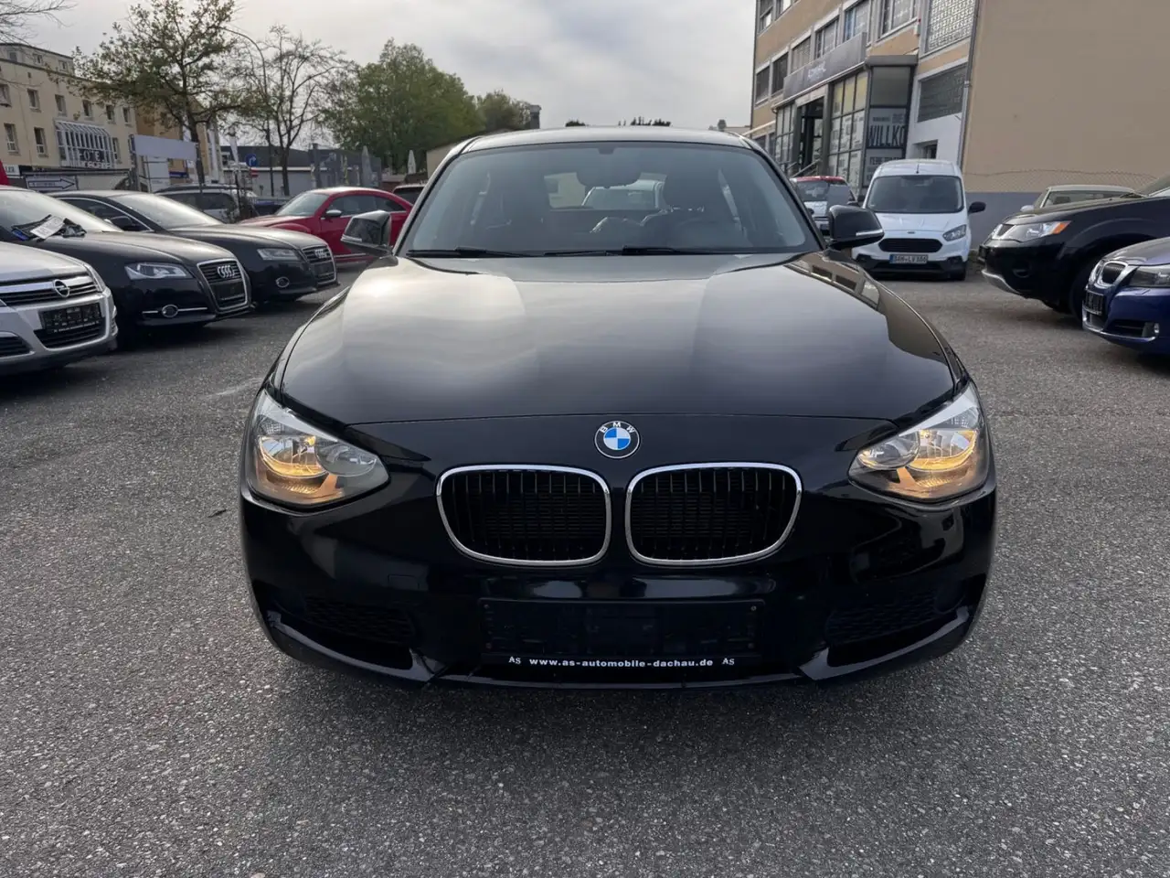 Das Auto
