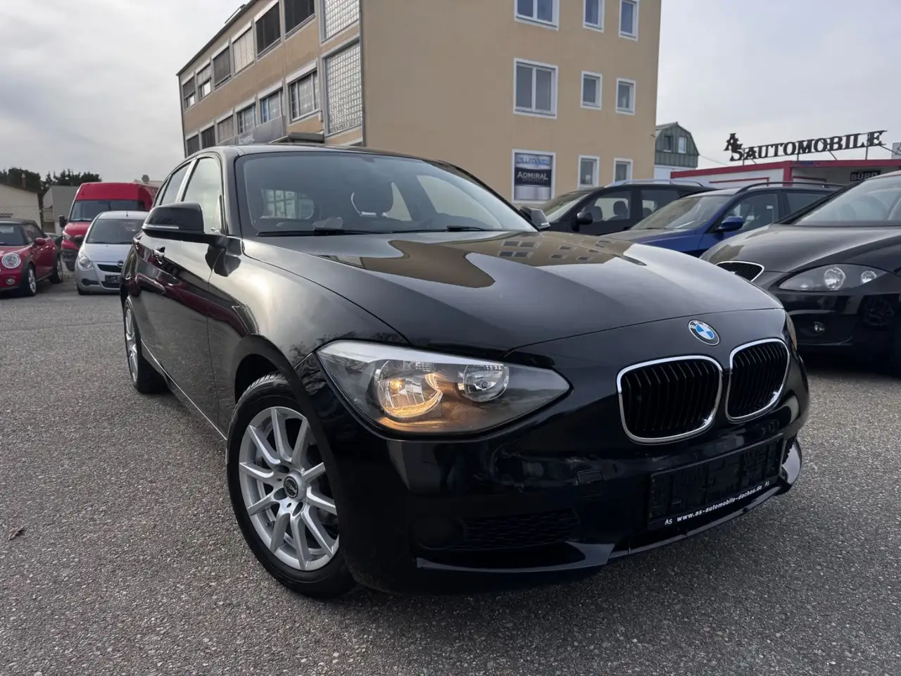 Das Auto