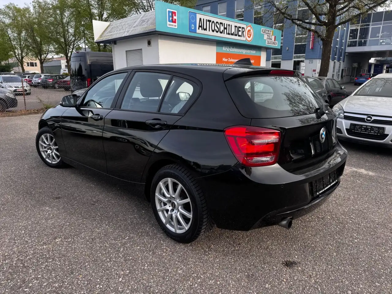 Das Auto