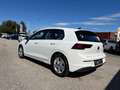 Volkswagen Golf Life 1,0 eTSI mHeV DSG Weiß - thumbnail 5