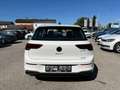 Volkswagen Golf Life 1,0 eTSI mHeV DSG Blanc - thumbnail 4