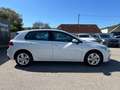 Volkswagen Golf Life 1,0 eTSI mHeV DSG Blanc - thumbnail 2