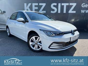 Life 1,0 eTSI mHeV DSG