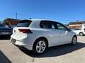 Volkswagen Golf Life 1,0 eTSI mHeV DSG Blanc - thumbnail 3