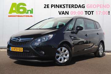 1.4 Business+ 140PK Automaat Trekhaak Navigatie Ac