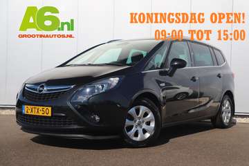 1.4 Business+ 140PK Automaat Trekhaak Navigatie Ac