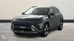 Hyundai Kona 1.6 GDi 129ch Hybrid Creative DCT-6