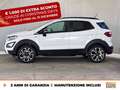 Ford EcoSport 1.0 ecoboost active s&s 125cv Bianco - thumbnail 3