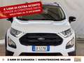 Ford EcoSport 1.0 ecoboost active s&s 125cv Bianco - thumbnail 2