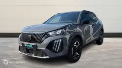 Peugeot 2008 1.2 PureTech 100ch S\u0026S Allure