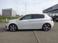 Peugeot 308 GT 1.6i 205pk SHOWROOMSTAAT ! Wit - thumbnail 4