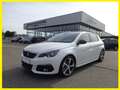 Peugeot 308 GT 1.6i 205pk SHOWROOMSTAAT ! Wit - thumbnail 1