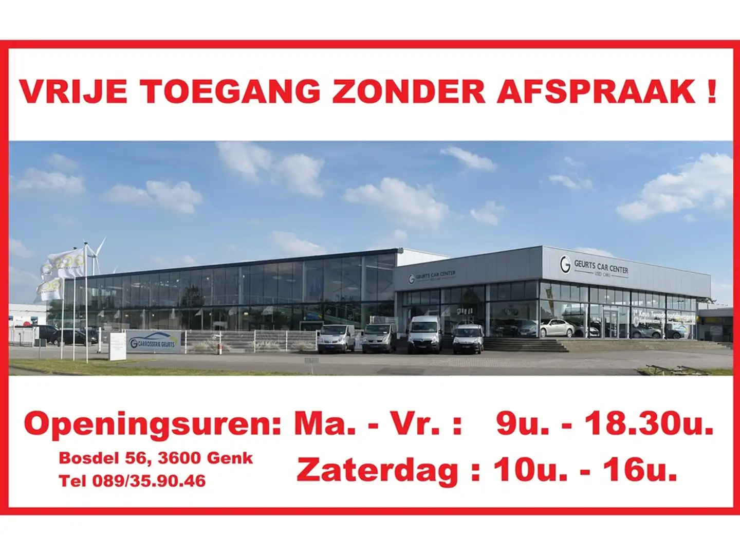 Peugeot 308 GT 1.6i 205pk SHOWROOMSTAAT ! Blanc - 2